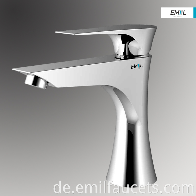 basin sink faucet